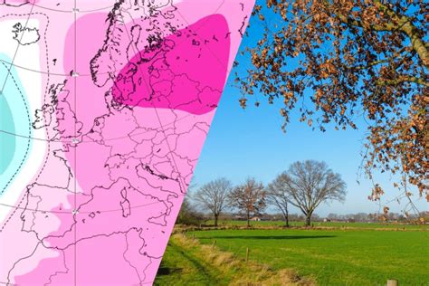 Lange termijn weer in Houffalize 2024 